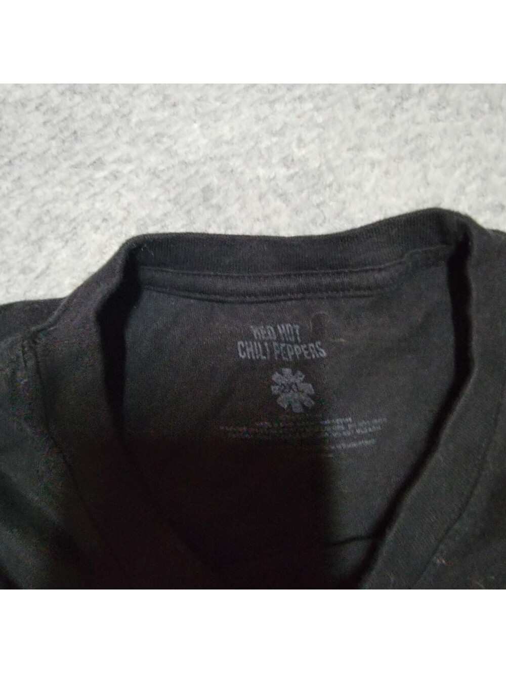 Band T-shirt - Picture 3 of 3